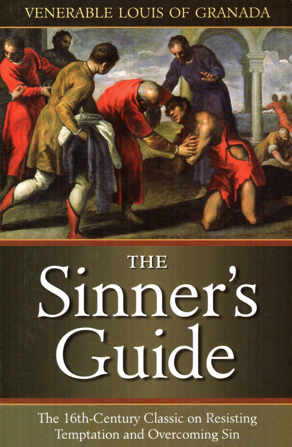 The Sinner's Guide