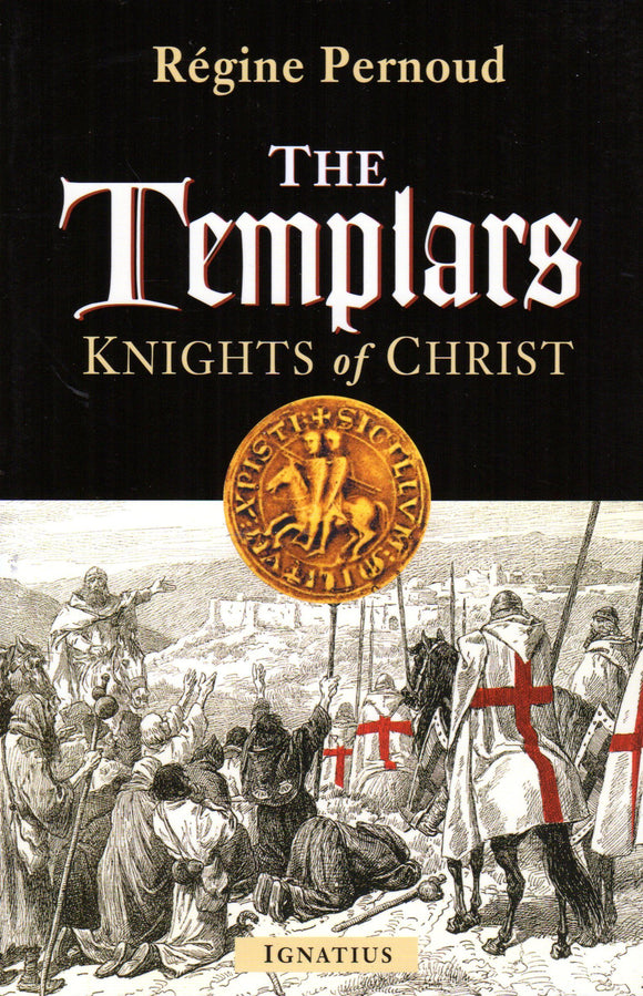 The Templars Knights of Christ