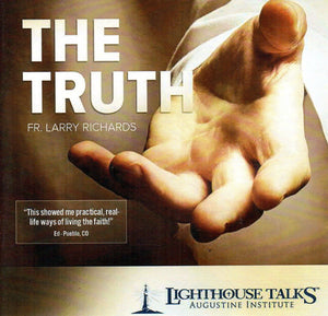 The Truth CD