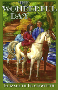 The Wonderful Day (Book 5)