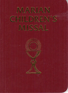 Marian Children's Missal