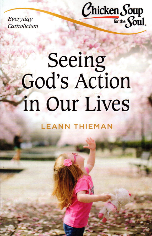 Everyday Catholicism: Seeing God's Action in Our Lives - Chicken Soup for the Soul