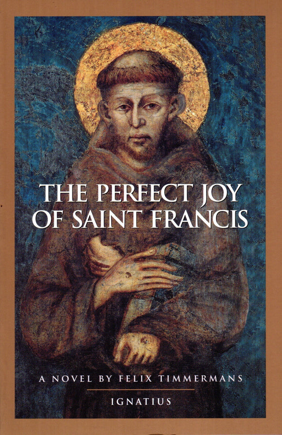 The Perfect Joy of Saint Francis