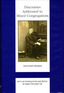 Discourses Addressed to Mixed Congregations