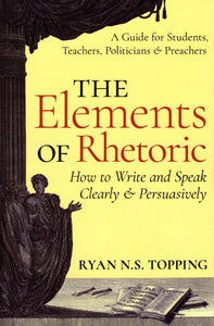 The Elements of Rhetoric