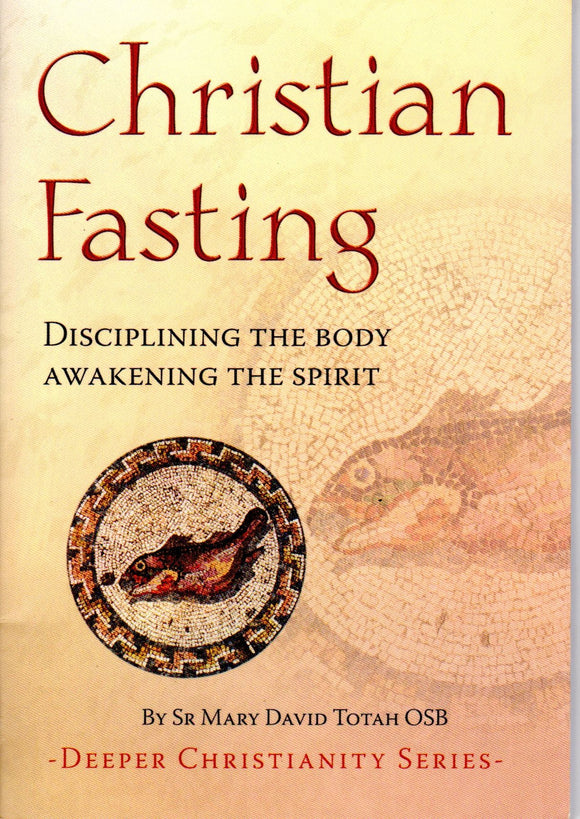 Christian Fasting