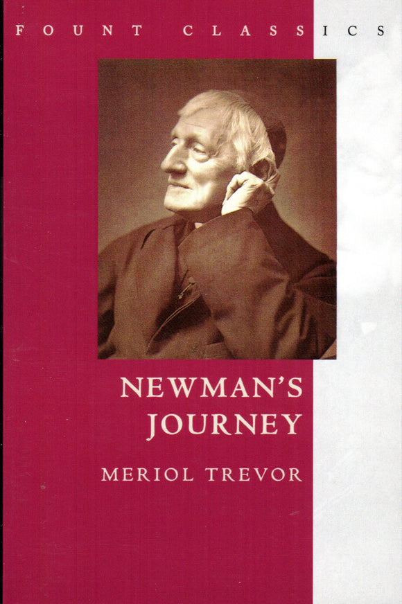 Newman's Journey