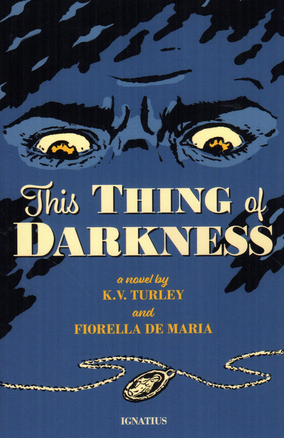 This Thing of Darkness: A Novel