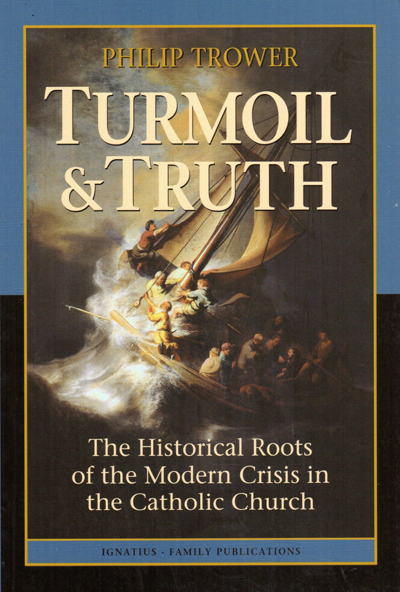 Turmoil and Truth