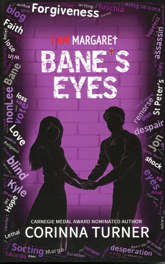 Bane's Eyes