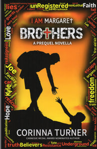 Brothers: A Prequel Novella