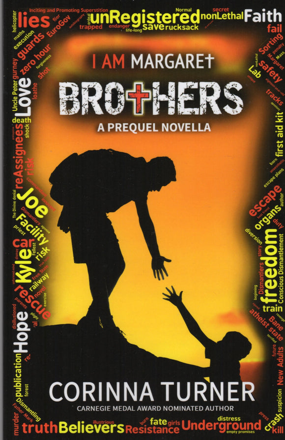 Brothers: A Prequel Novella