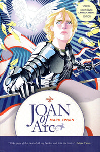 Joan Of Arc