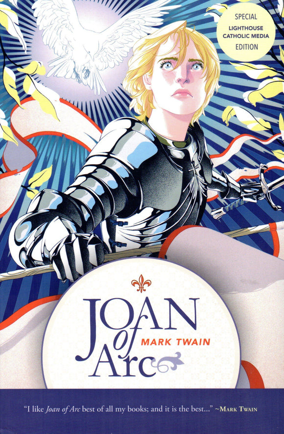 Joan Of Arc