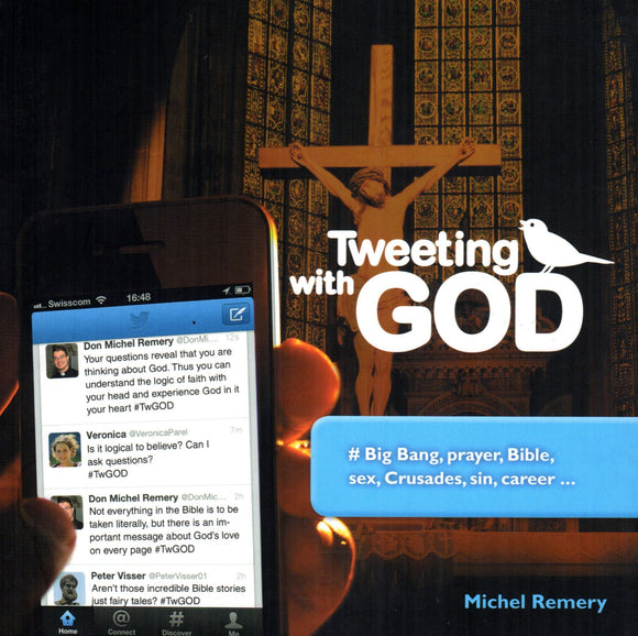 Tweeting with God