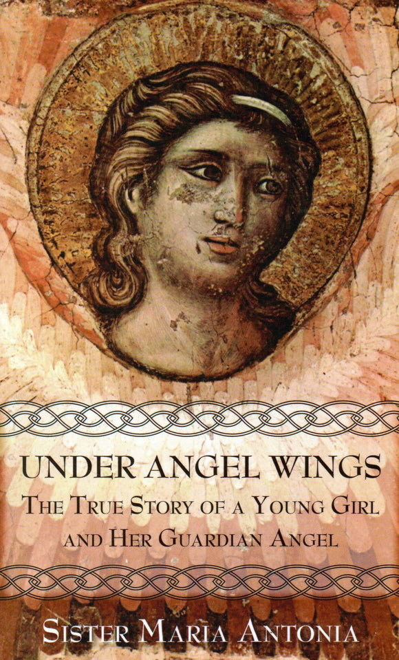 Under Angel Wings