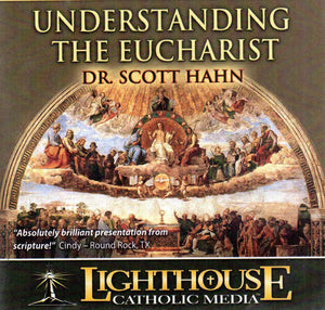 Understanding the Eucharist CD