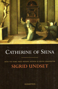 Catherine of Siena (Sigrid Undset)