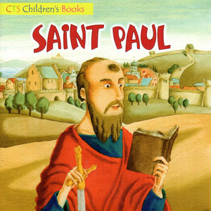 Saint Paul (CTS)