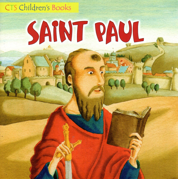 Saint Paul (CTS)