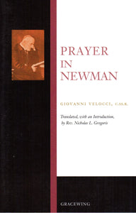 Prayer in Newman