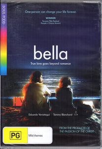 Bella DVD