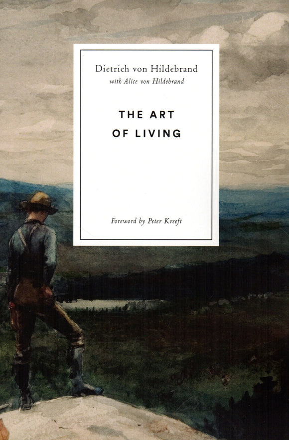 The Art of Living