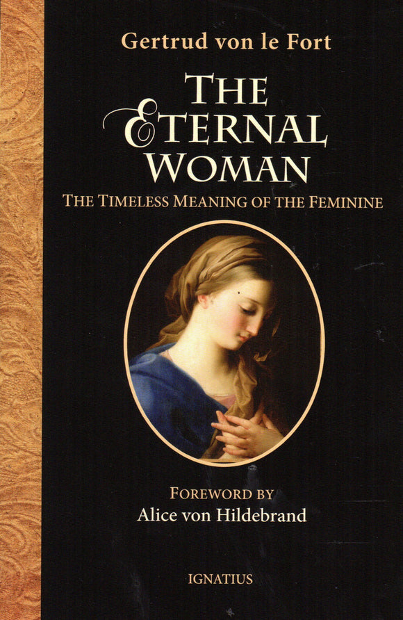 The Eternal Woman