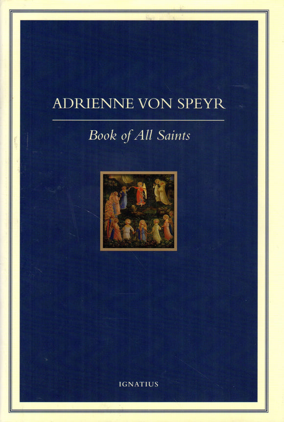 Book of All Saints