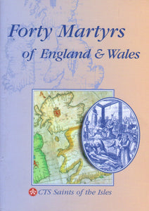 Forty Martyrs of England and Wales