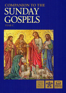 Companion to the Sunday Gospels Year C