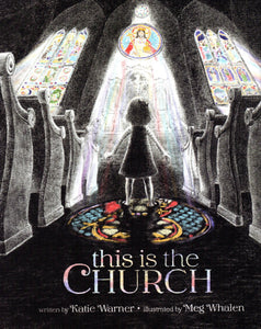 This is the Church