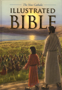 THe New Catholic Illustrated Bible