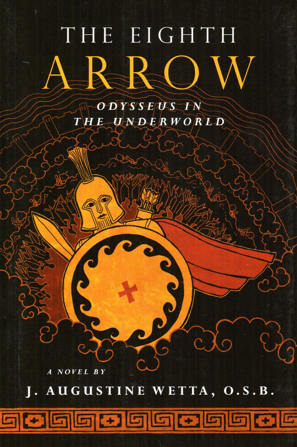 The Eighth Arrow: The Odysseus in the Underworld