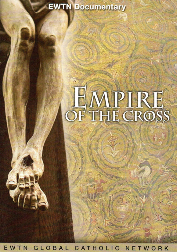 Empire of the Cross DVD