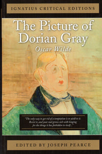 The Picture of Dorian Gray