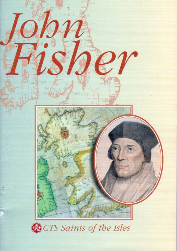 John Fisher