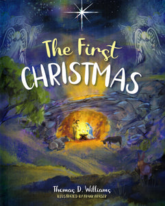 The First Christmas (Sophia) HB