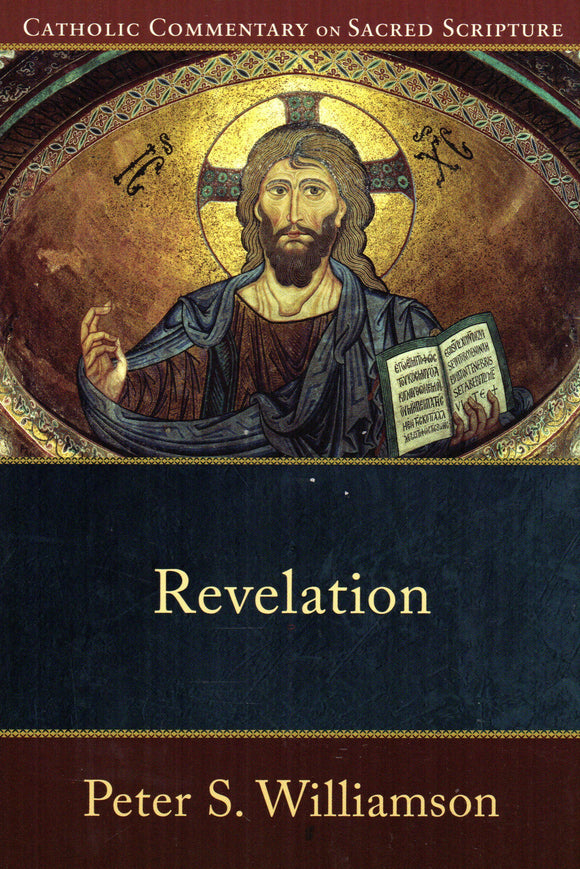 Catholic Commentary on Scripture: Revelation