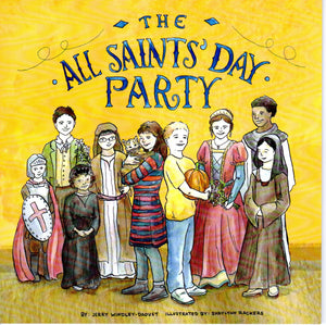 The All Saints Day Party