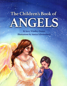 The Children's Book of Angels