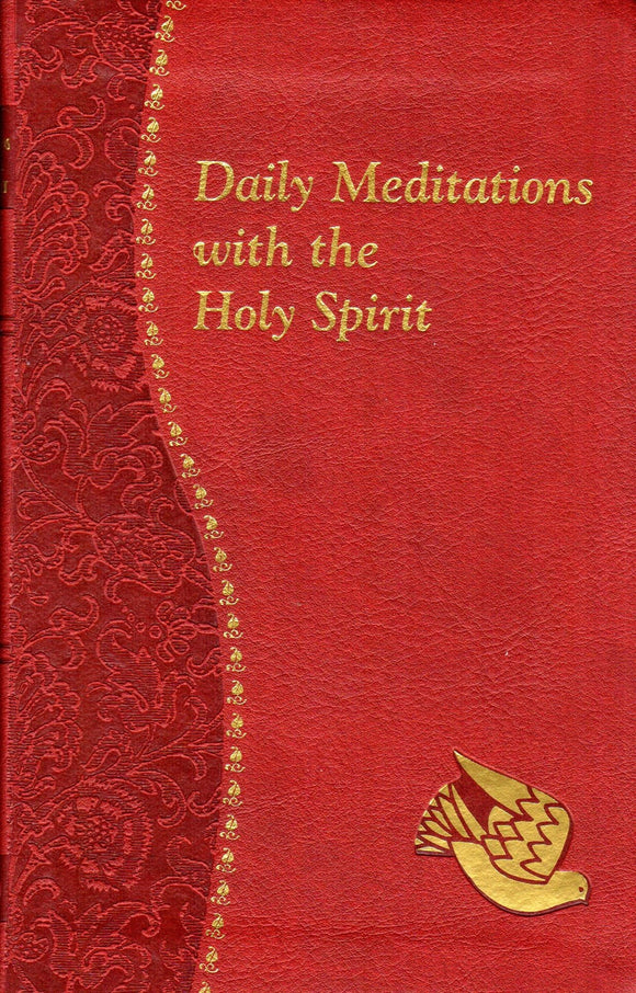 Daily Meditations with the Holy Spirit