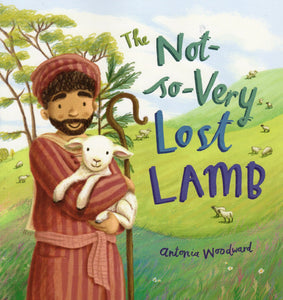 The Not-So-Very Lost Lamb