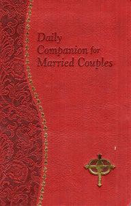 Daily Companion for Married Couples