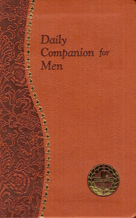 Daily Companion for Men