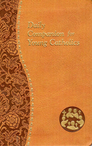 Daily Companion for Young Catholics