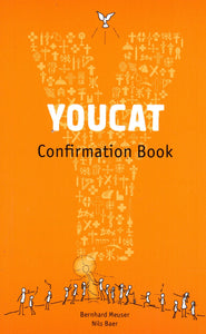 Youcat Confirmation Book