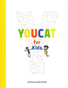 Youcat for Kids