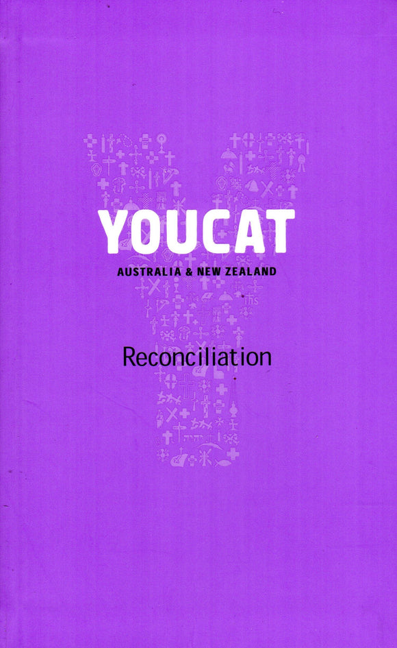 Youcat: Reconciliation