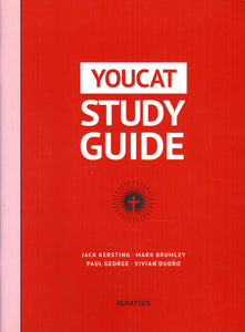 YouCat Study Guide